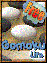 game pic for Gomoku Lite for S60v5v3symbian3